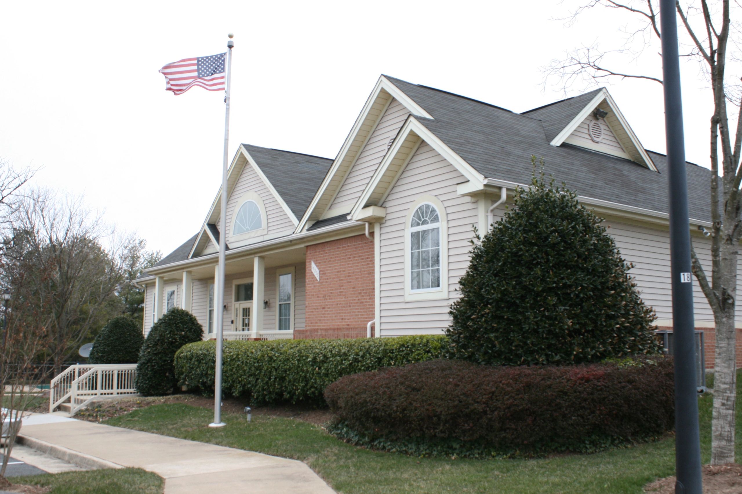 Centre Ridge Centreville Real Estate