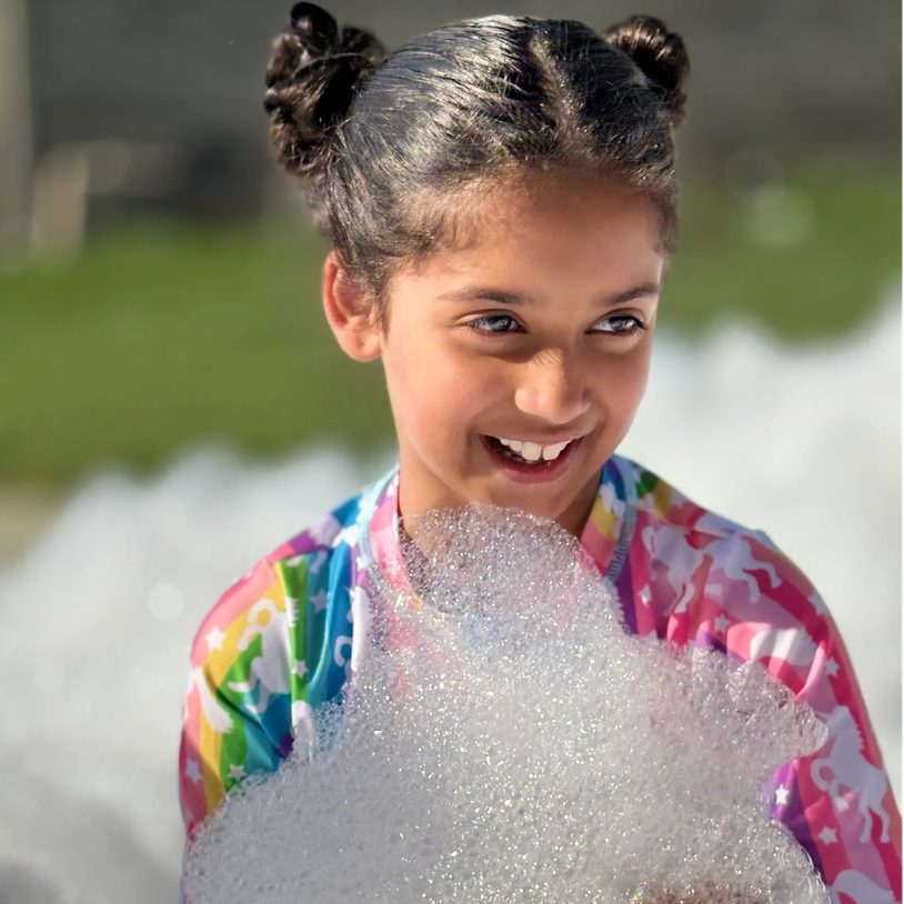 Foam party near me in Monroe, NC