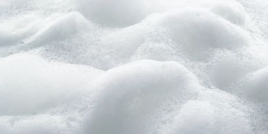 Foam party for an engagement proposal in Charlotte North Carolina