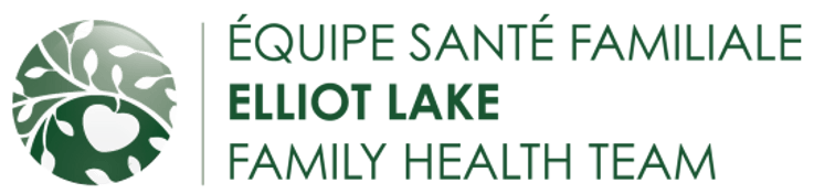 Elliot Lake Family Health Team / EQUIPE SANTE FAMILIALE