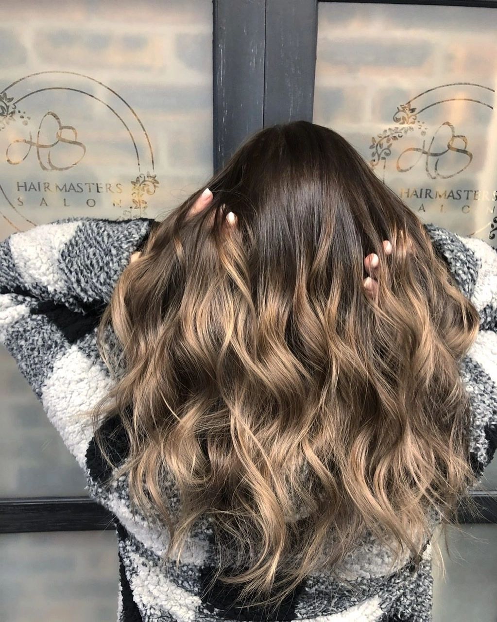 Hairmasters best sale