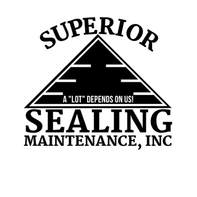 Superior Sealing & Maintenance
