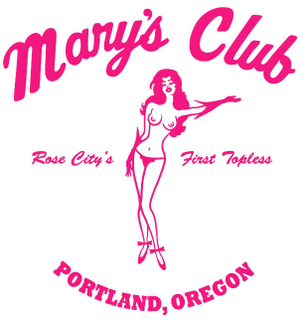 Mary's Club 