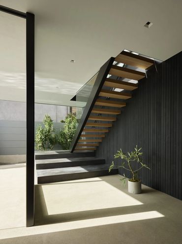 Hermosa Beach Concrete Floors