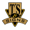 T's & Signs Inc.