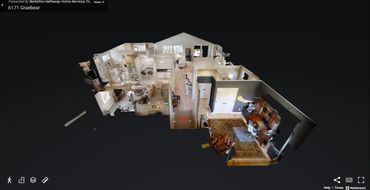 6171 Graebear Trail, East Lansing, MI 3D Virtual Tour