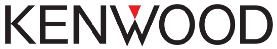 Kenwood Company Logo
