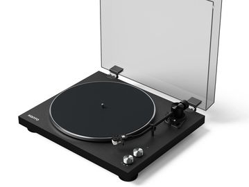 Kanto OBI3VMB Matte Black