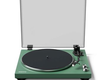 Kanto OBI3VMN Matte Green