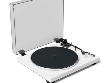 Kanto OBI3VMW Matte White