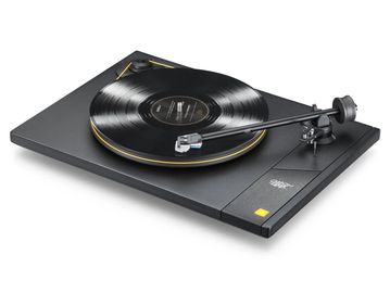 MoFi UltraDeck + UG Cartridge