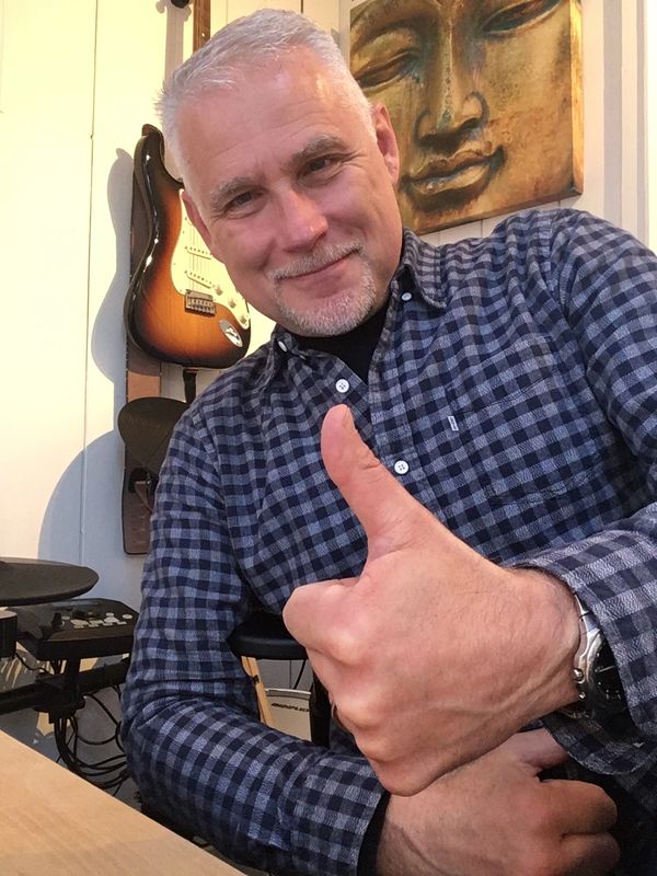 Tony Wegewijs