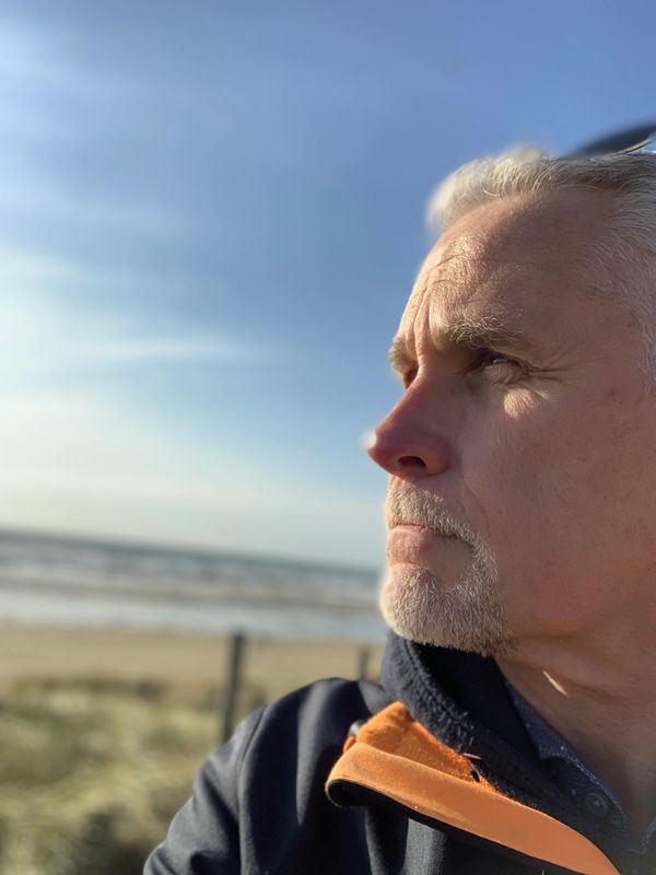 Tony Wegewijs