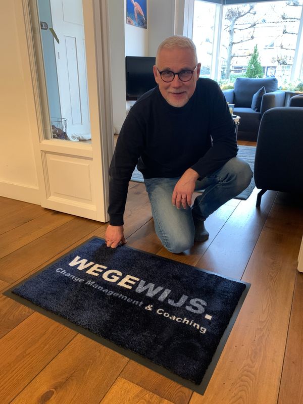 Tony Wegewijs