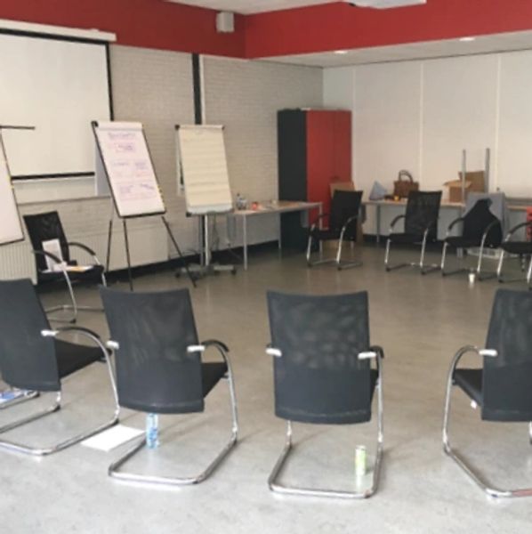 Team Coaching