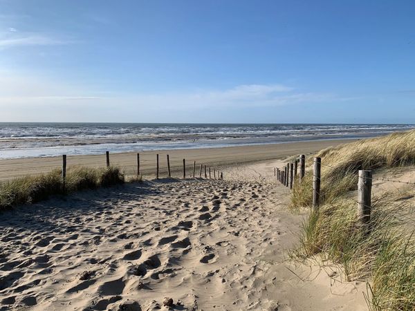Coaching Noordwijk