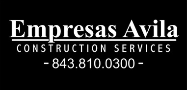 Empresas Avila Construction Services