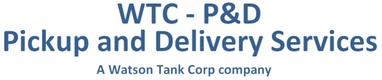 Watson Tank Corp