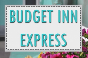 Budget Inn Express Downtown Helena Montana