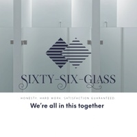 Sixty-Six-Glass