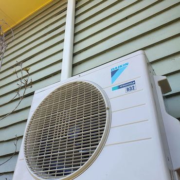 air conditioning