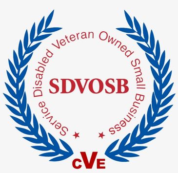 Service Disabled Veteran Owned Small Business