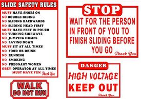 food concession signs concession signs food stand signs banner  carnival signs carnival games