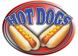 food concession signs concession signs food stand signs banner  carnival signs carnival games static