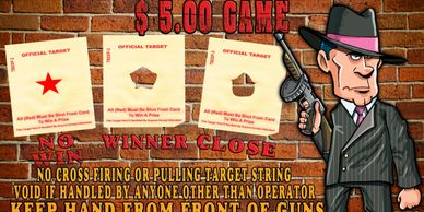 food concession signs concession signs food stand signs banner  carnival signs carnival games