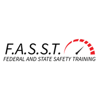 F.A.S.S.T.
Federal and State Safety Training