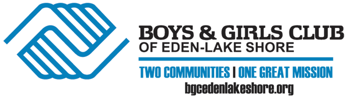 Boys & Girls Club of Eden-Lake Shore