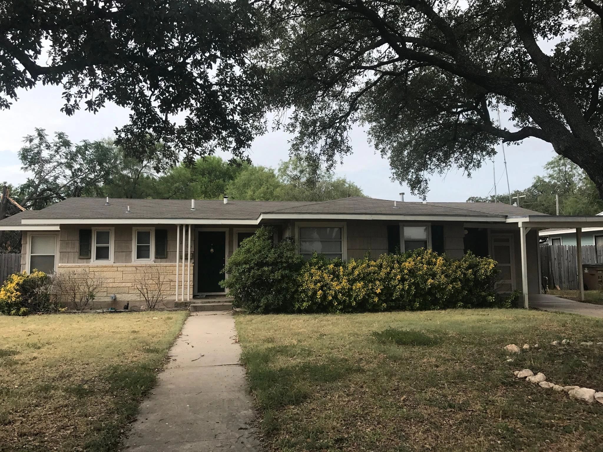 Rentals West Texas Dominion Properties Ltd