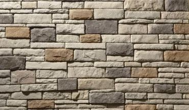stone veneer
