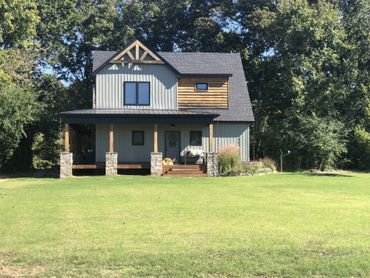 house with provia siding