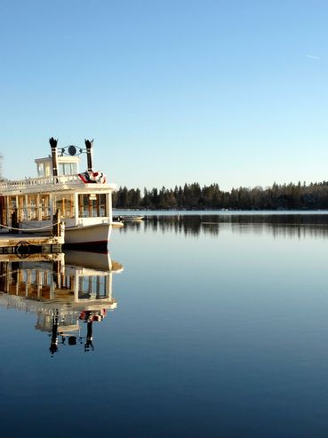 Lake Arrowhead Arrowhead Queen