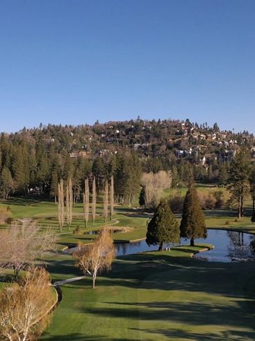 Lake Arrowhead Country Club