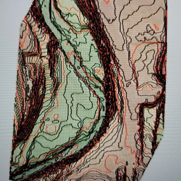 Great budget-friendly UAV services Drone Lidar Surveying Services Drone Lidar Survey