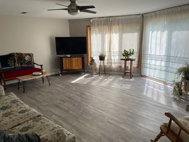 basement recroom
