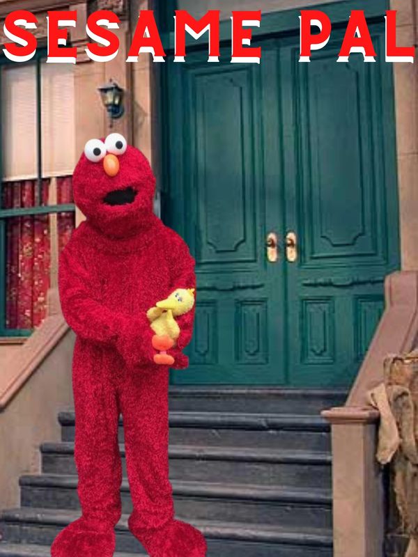 Rent these mascot for great costumes & games that relate to the show. Dance, sing & play w/ friends.