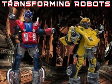 Hire our Great Robot for your Houston children's birthday party with great costumes & theme games