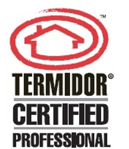 Termidor is an undetectable, "non-repellent" liquid that provides unsurpassed termite treatment.