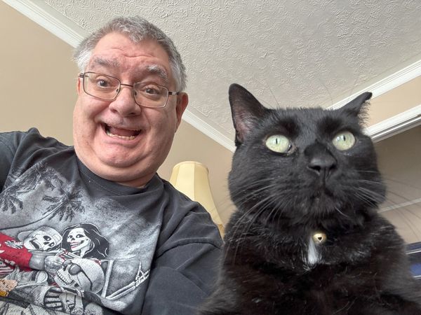 Marc et Salem