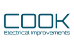 Cook Electrical Improvements