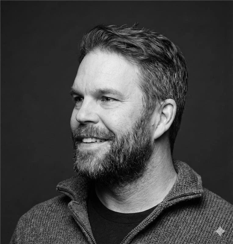 Booyah! I am Eric Burton.