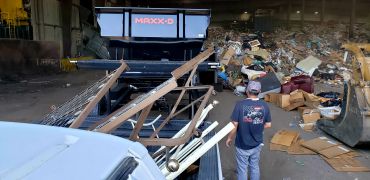 An affordable garbage disposal service in Vancouver,
WA