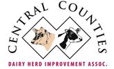 Double JB is a part of the Central Counties Dairy Herd Improvement Association.
