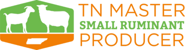 Double JB owner is a Tennessee Master of Small Ruminant Producer