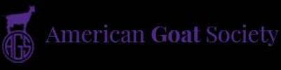 Double JB is dual registered with American goat society, AGS