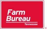 We are a member of Farm Bureau of Tennessee