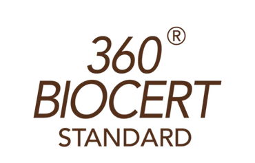 Vegan friendly, Organic products used, Sustainable Salon,